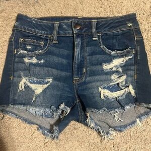 American Eagle shorts - sz 2